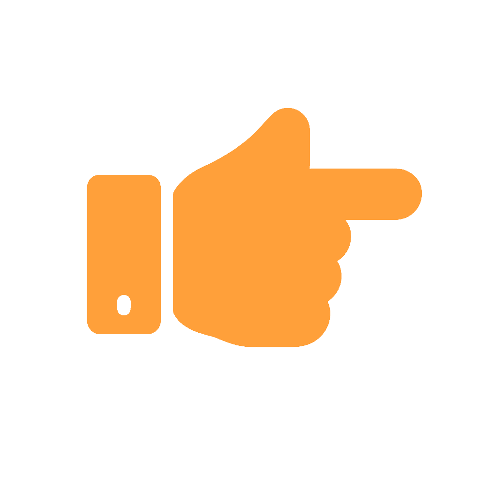 Hand Icon