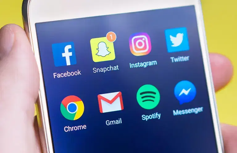 social-media-marketing