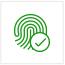 Biometric prompt