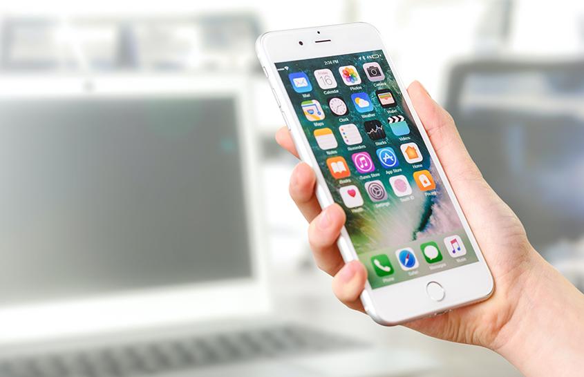 iOS-App-Development