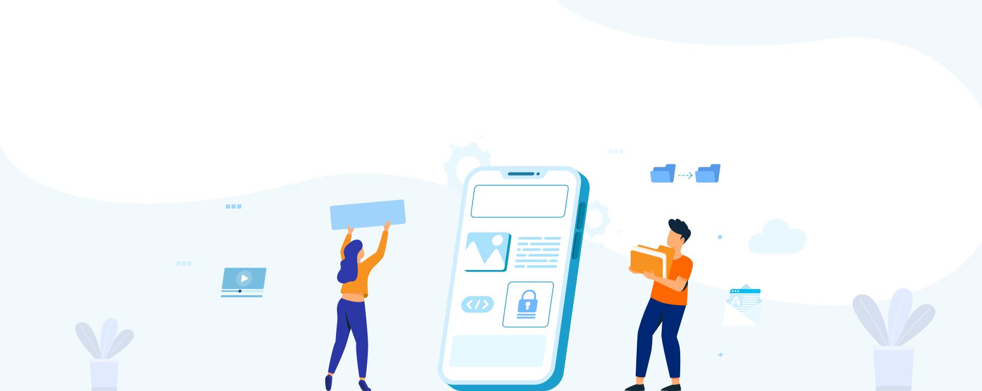 Services Background