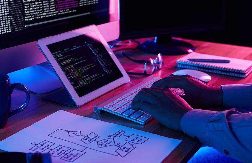 Full-Stack-Development