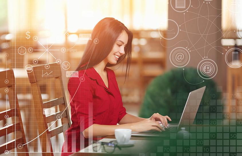 eCommerce-web-development