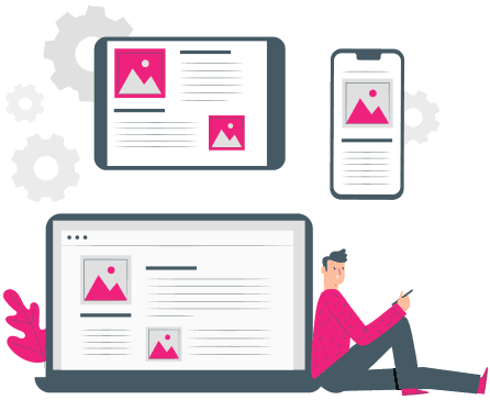 Vector-Progressive-Web-App-development