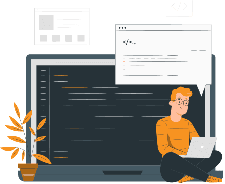 Vector-eCommerce-web-development