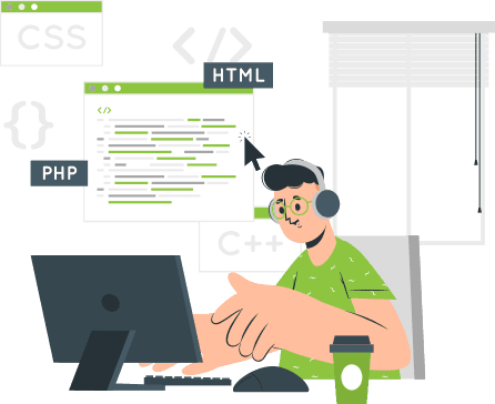 Vector-full-stack-development