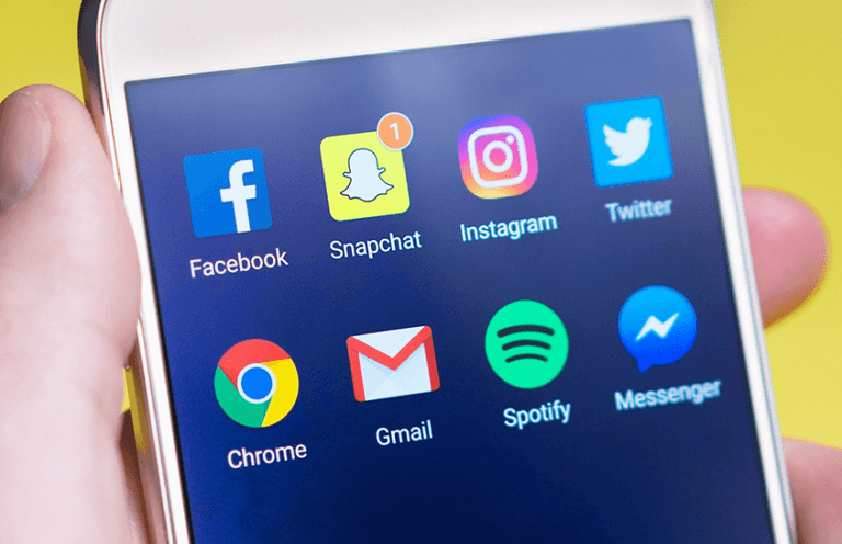 social-media-marketing