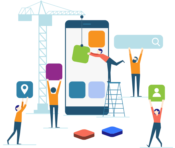 Mobile App