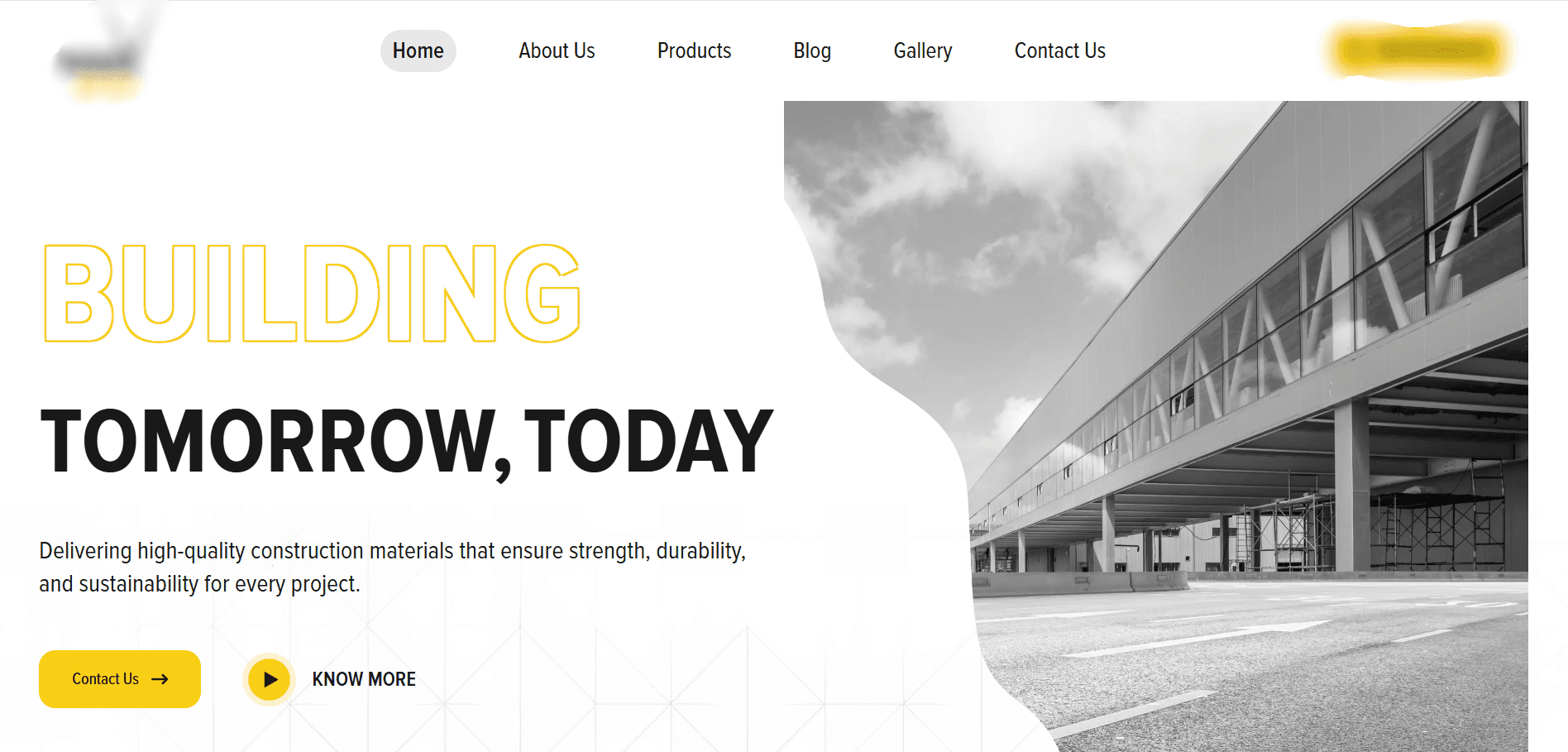Advanced GFRP Construction Solutions