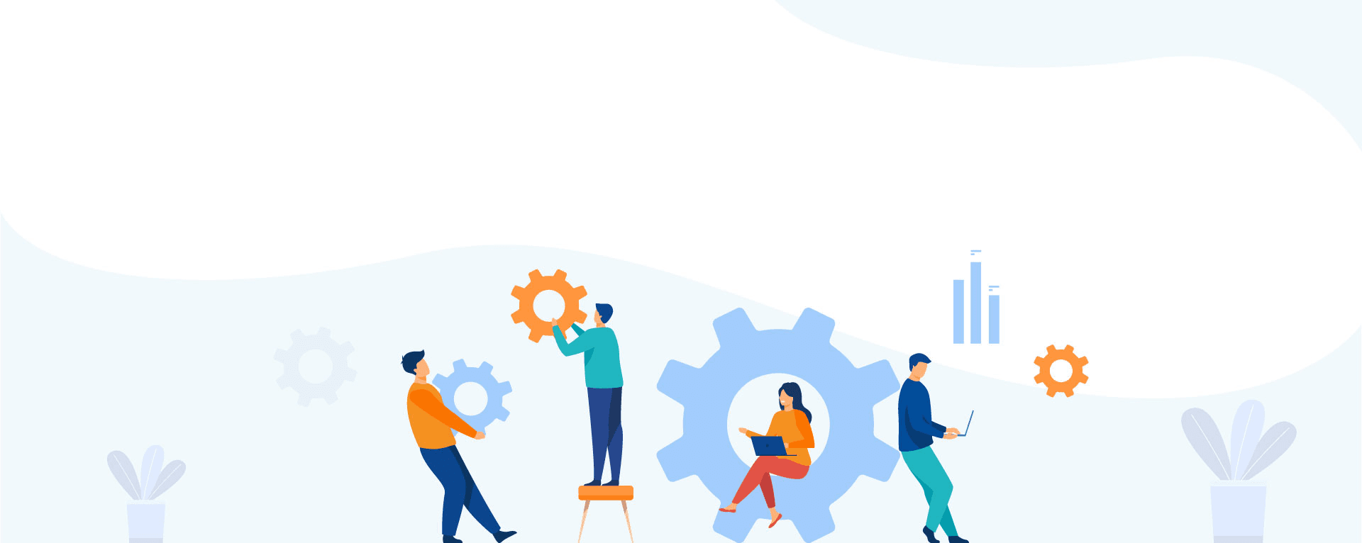 Services Background